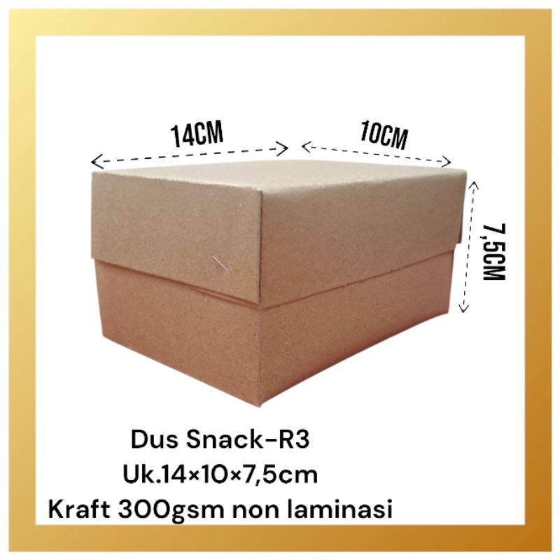 

Kardus AT Muat Air Mineral Gelas dan 3/4 snack Tebal 300gsm