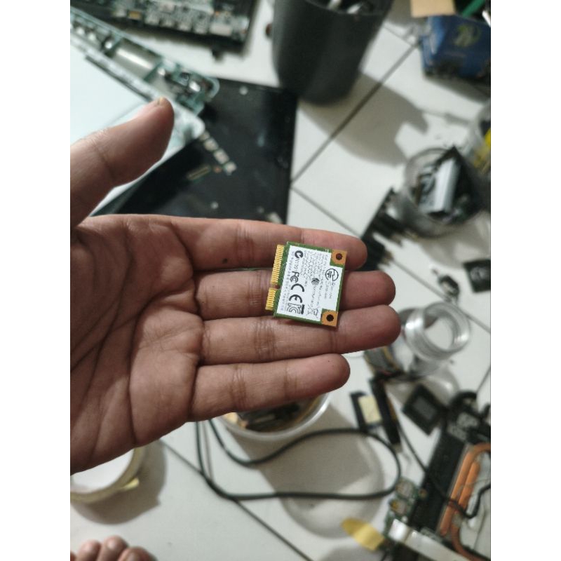 wifi card laptop asus x441n x441m x441s x441u x441b ori