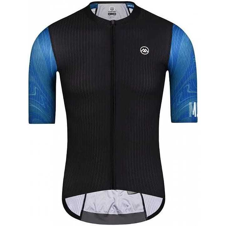Jersey Monton Pro Opal Black preloved