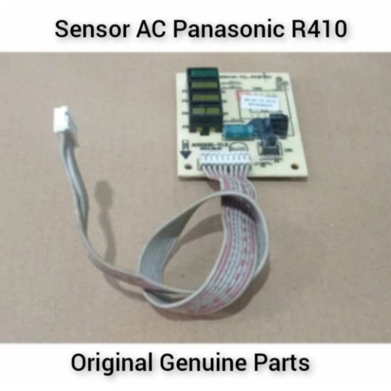 Sensor AC Panasonic China R410 CS UV5SKP-9SKP/RKP Original