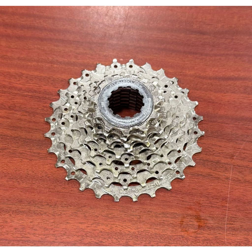 Sprocket Shimano SORA 9 Speed 11-28T HG400