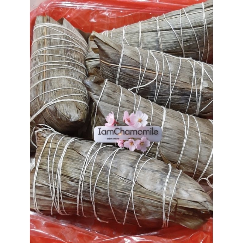 

Pre-order Bakcang Daging Khusus Non Halal Area Makassar Murah