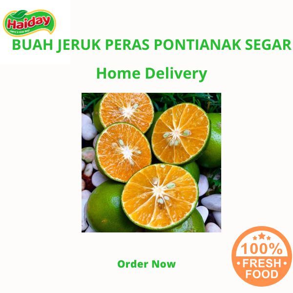 

Buah Jeruk Peras Segar Manis Per 1kg / Jeruk Manis 1kg COCOK UNTUK USAHA