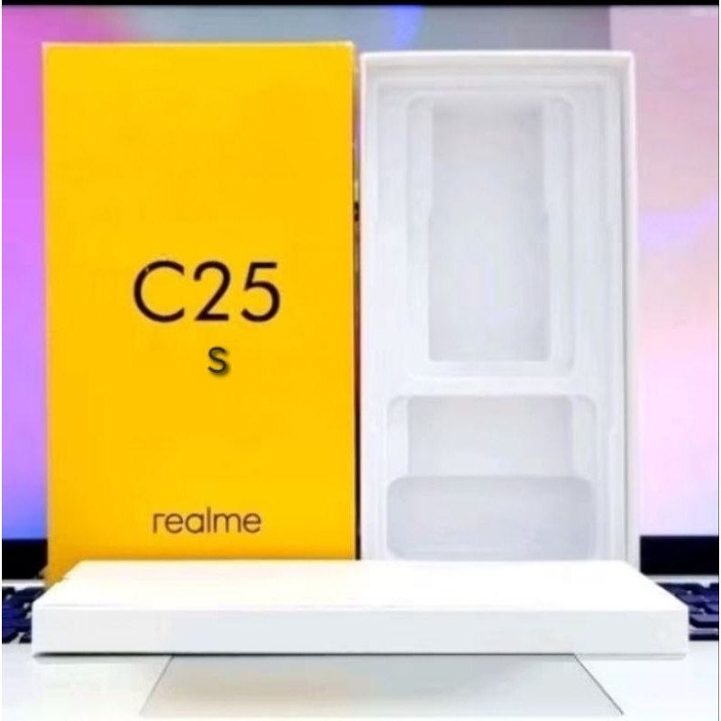 

Dus Box Realme C25s
