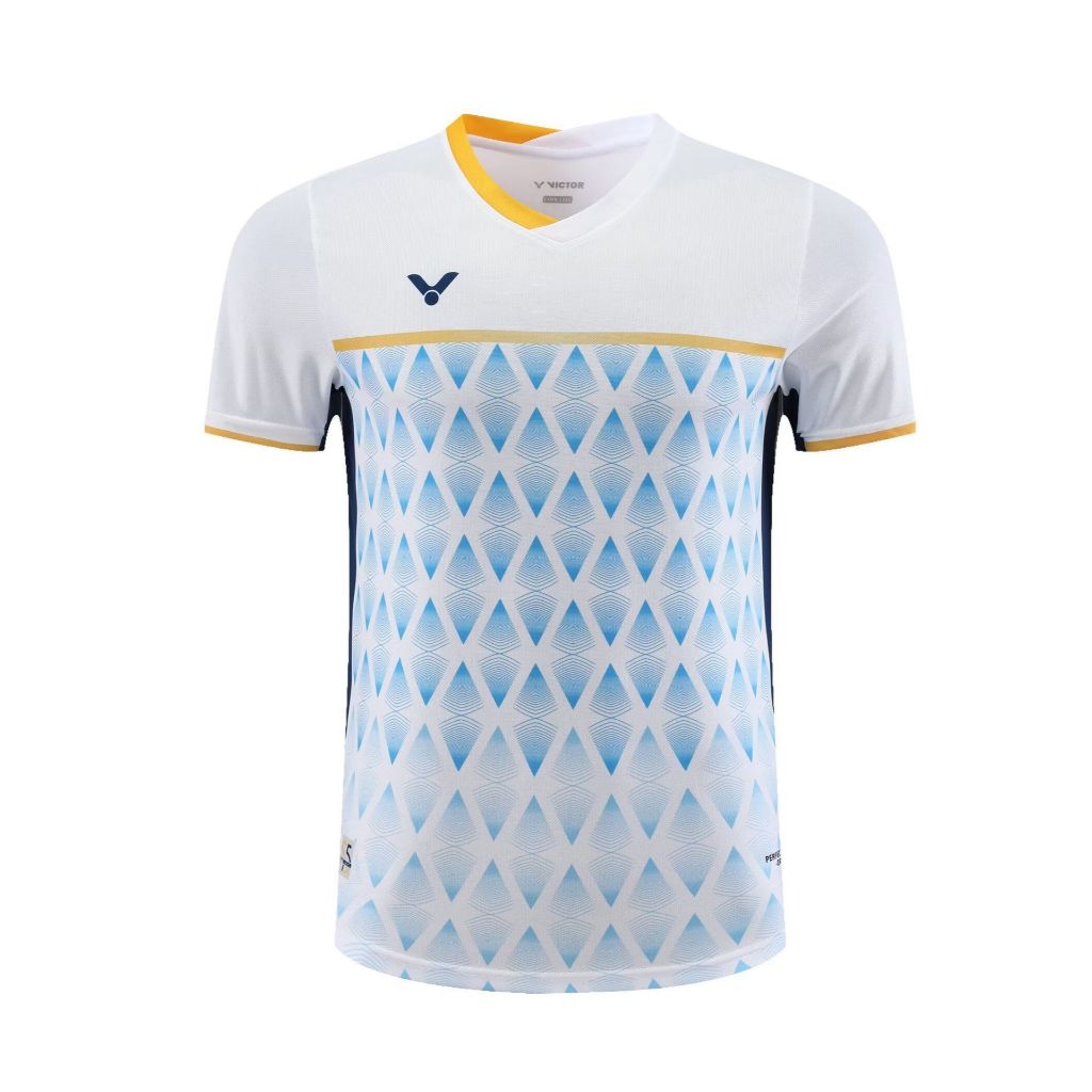 V22066A Baju Badminton Victory Grade Import