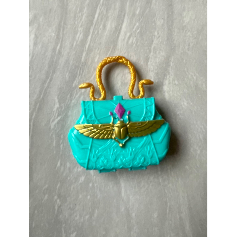 tas monster high nefera de nile