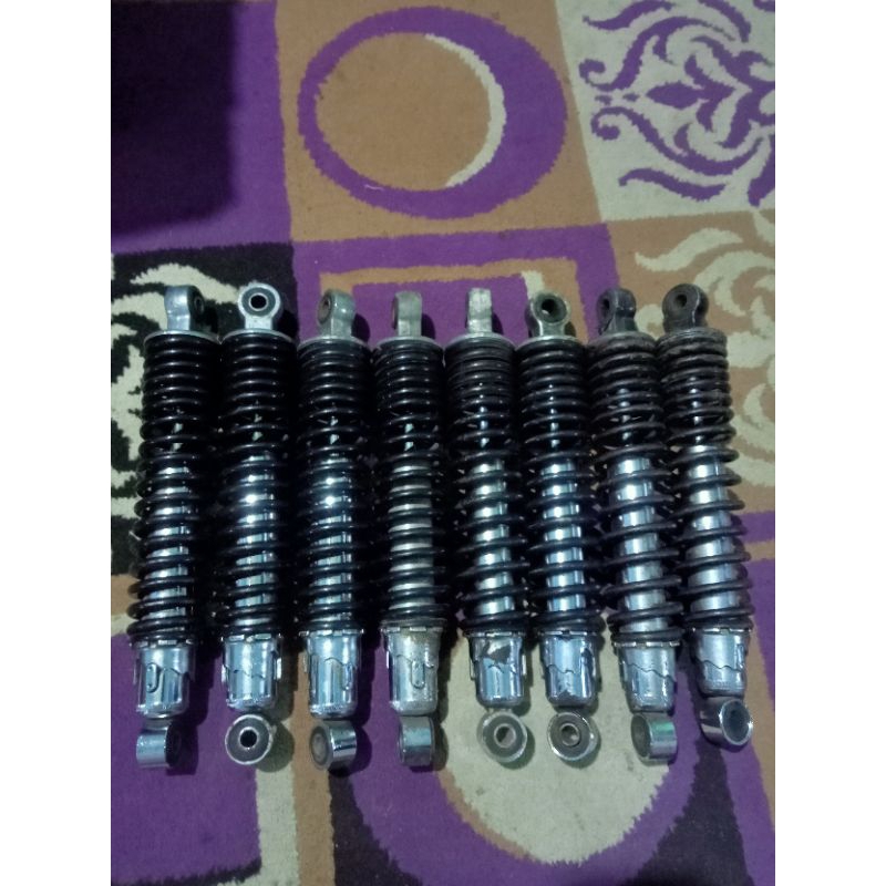 shok_belakang_showa_original_copotan_gl_megapro_tigerlama