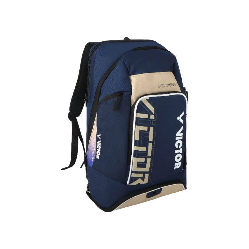 tas badminton victor br 5015 br5015 bag bulutangkis original