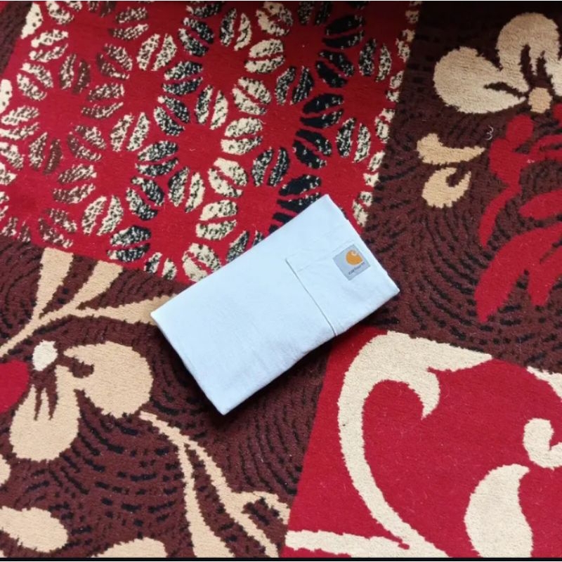 Carhartt Pocket