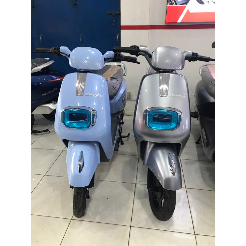 Sepeda Listrik Uwinfly Uwinfly T70 600watt Lithium Baterai