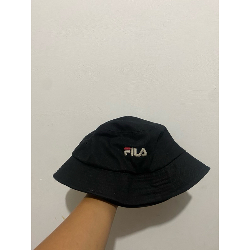 fila bucket