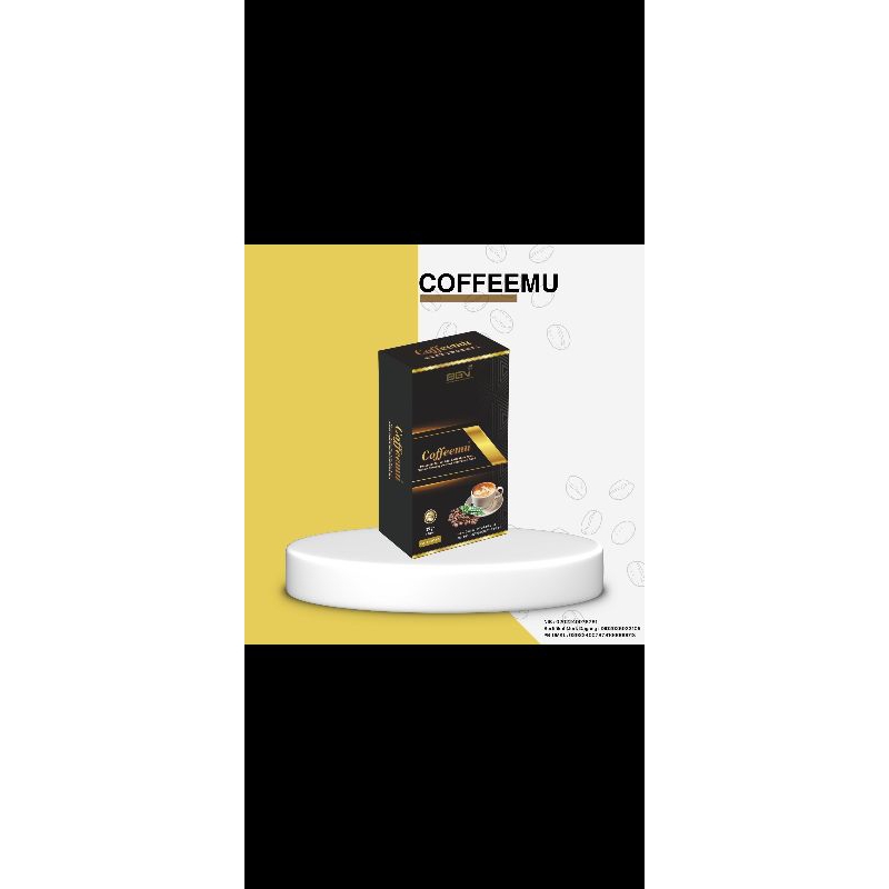 

Coffeemu Kopi Stamina Pria Dewasa