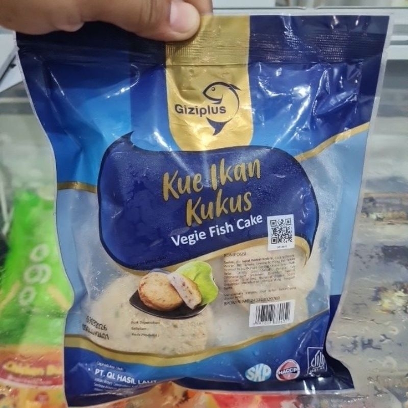 

GIZIPLUS KUE IKAN KUKUS 250GR