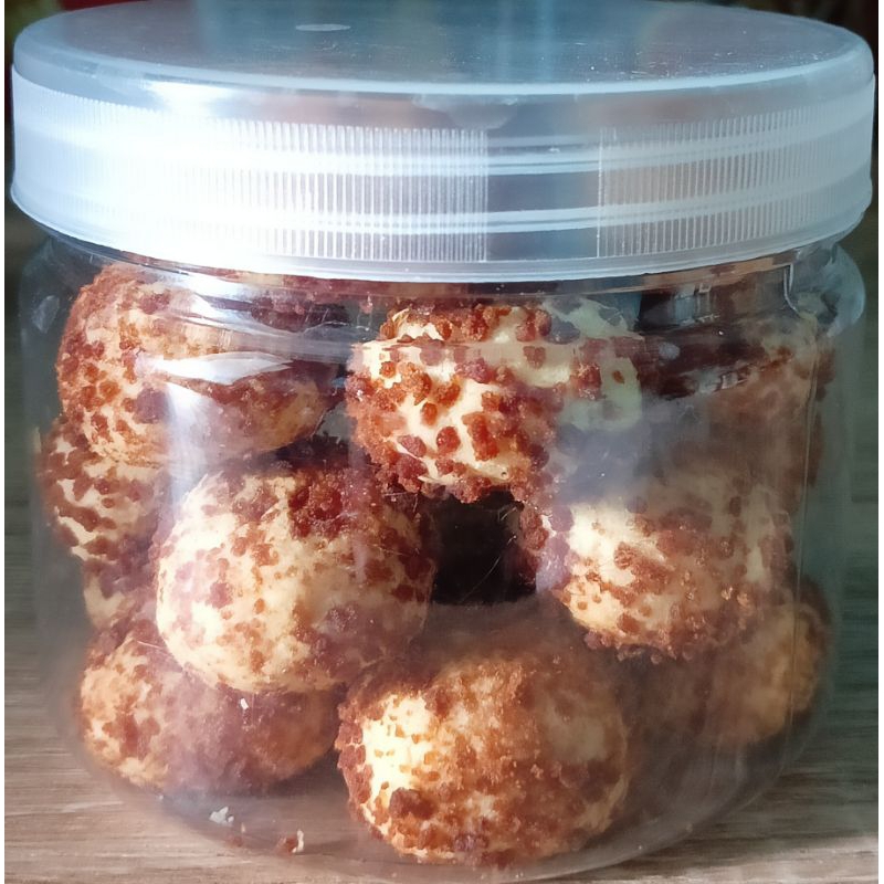 

Palm Cheese Cookies Ekonomis-Kuker-Kue Kering