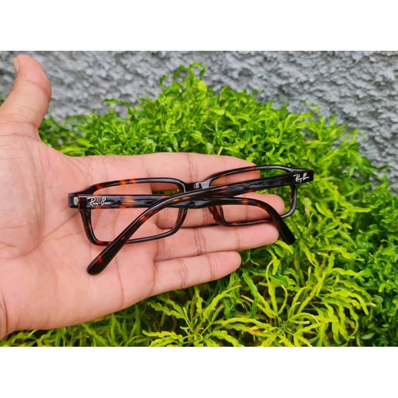 KACAMATA RAYBAN SECOND ORIGINAL
