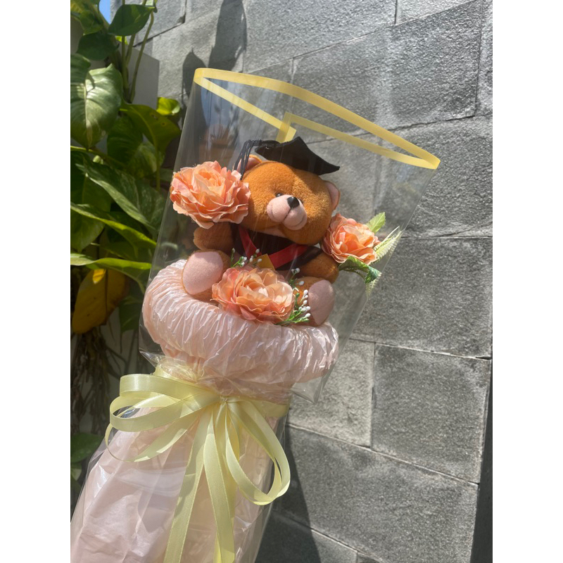 GraduationDoll