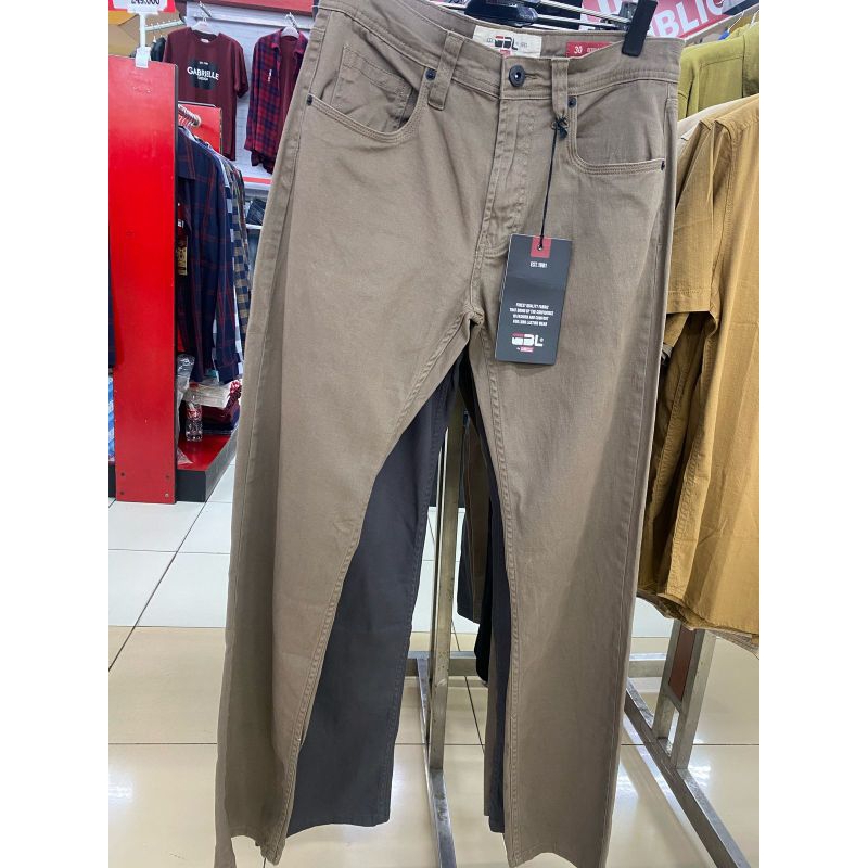 Celana Chinos Gabrielle