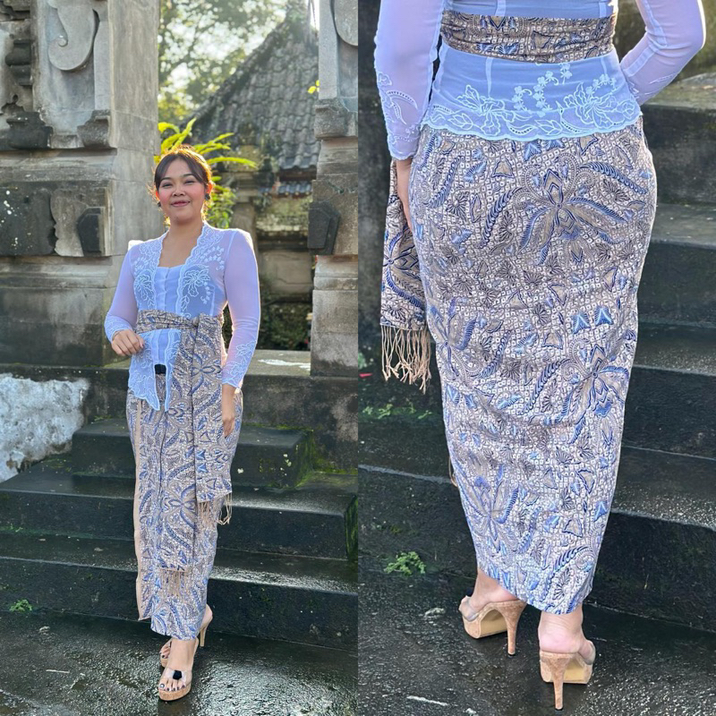 Kamen Sutra Paris Klasik Cendana