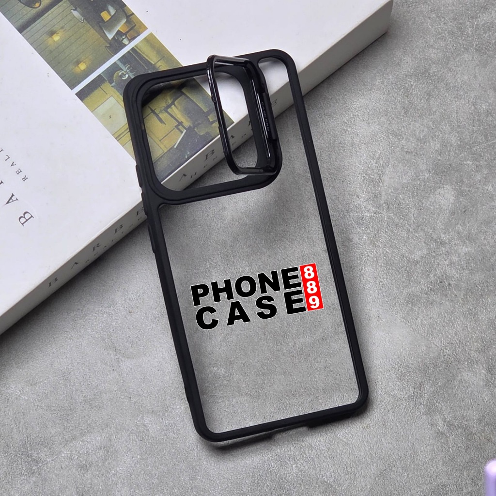 REDMI NOTE 14 4G REDMI NOTE 14 5G REDMI NOTE 14 PRO 4G REDMI NOTE 14 PRO 5G CASE STAND CAMERA BRACKE