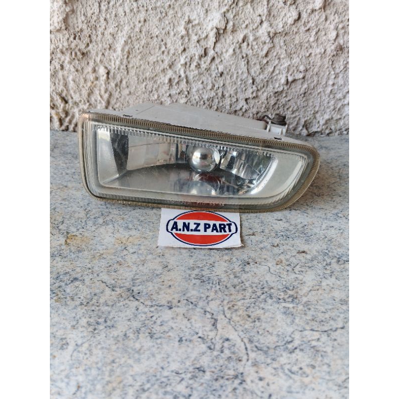Foglamp - Lampu kabut Toyota Kijang Kapsul - ORI Original bekas