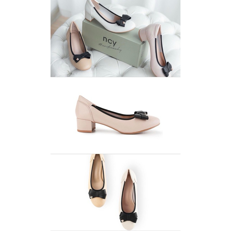 NCY shoes