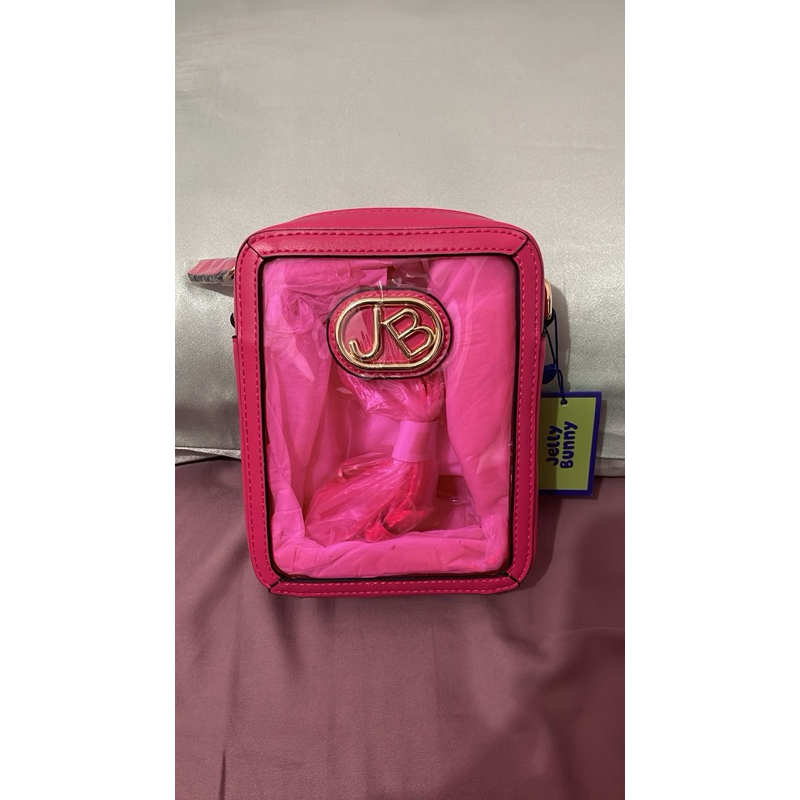 jelly bunny bag original beli d bangkok