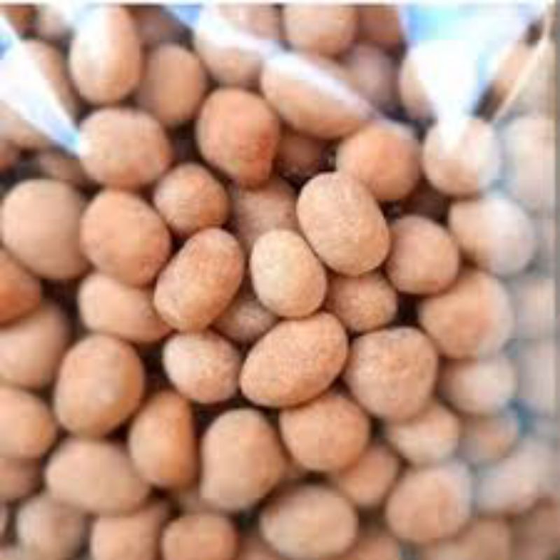 

Kacang Telur HomeMade Isi 500 gram Renyah dan Enak
