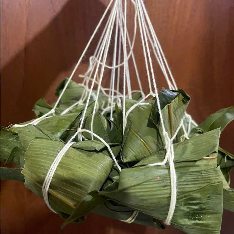 

[PO 1 HARI] Kwecang / Kuecang / Kicang / Suicung Bangka