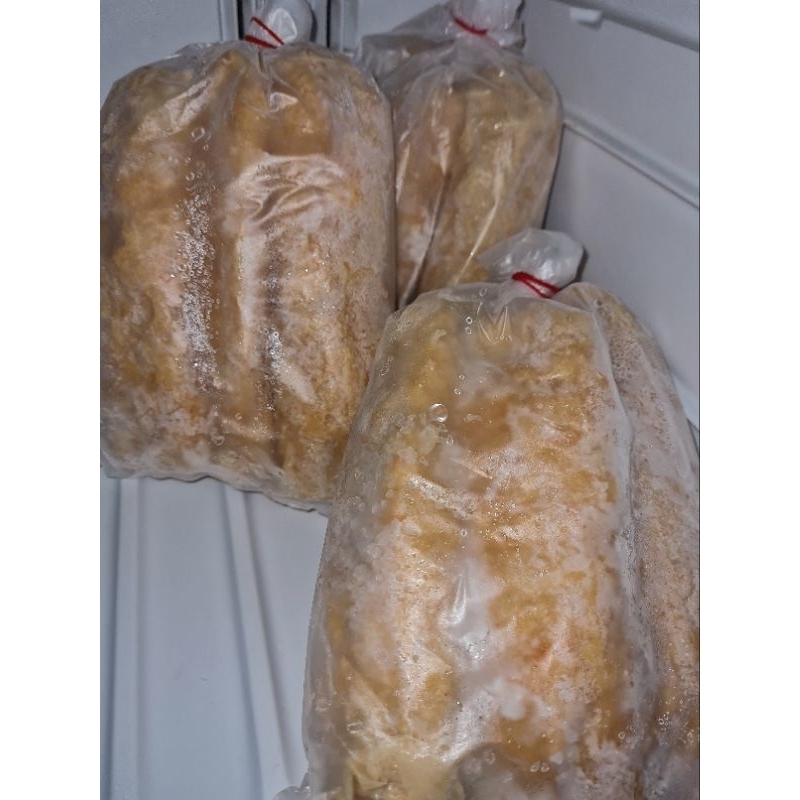 

Hekeng Udang (Frozen) Non Halal