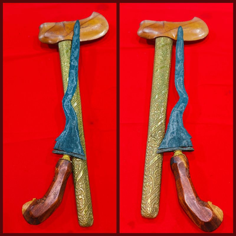 

jangkung sepuh mojopahit