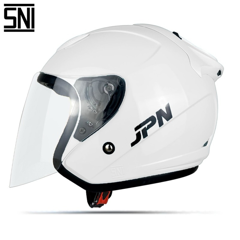 helm jpn galaxy SNI original