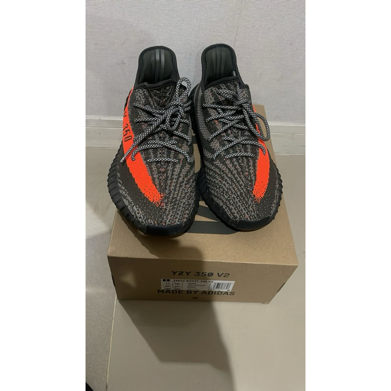 SEPATU YEEZY BOOST 350 V2