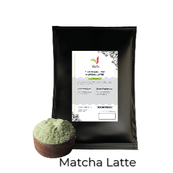 

(NEW) Verlin rasa Matcha Latte Bubuk Minuman Premium Murah (1kg)