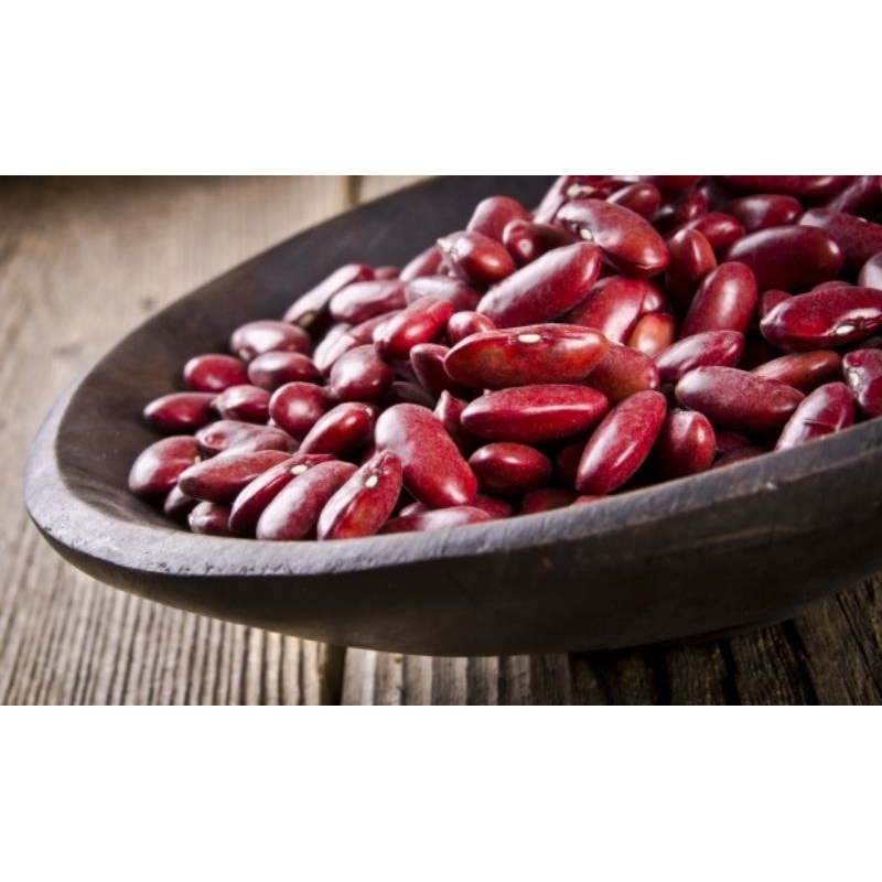 

JYOTI KACANG MERAH KERING 500 GR