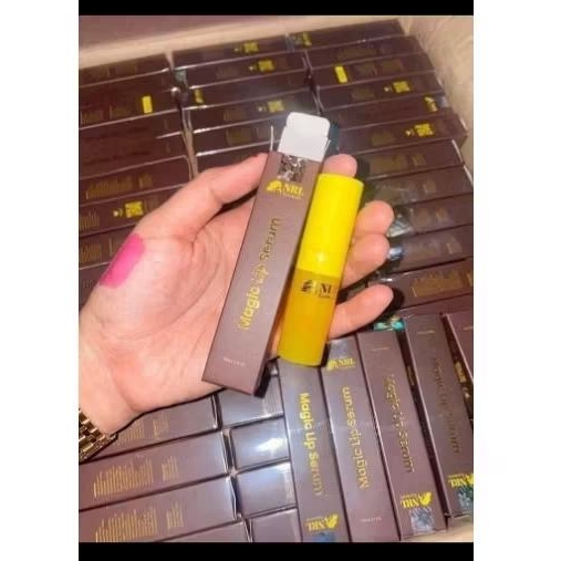 LIP SERUM NRL KOSMETIK