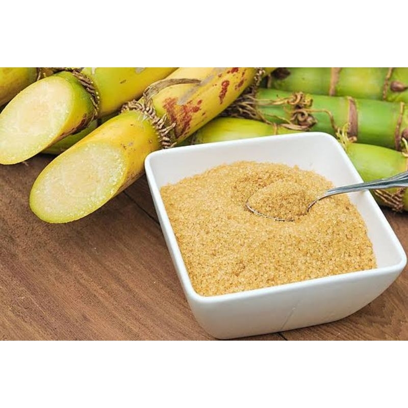 

[GULA LOKAL] Gula pasir kristal manis repack netto 1000gram(1KG)
