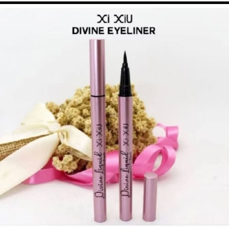 EYE LINER XU XIU