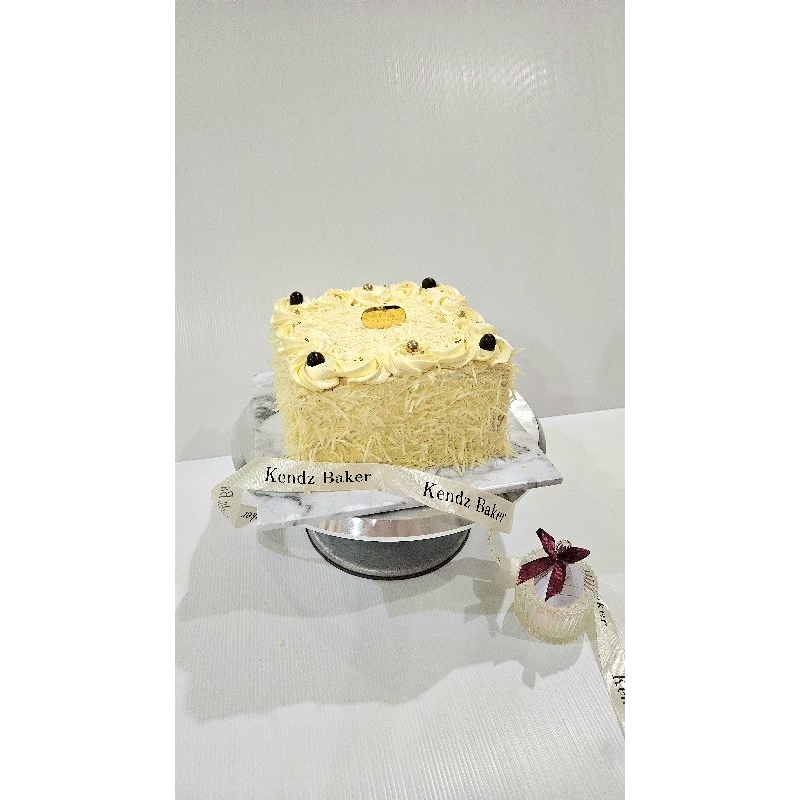

Birthday Cake Cheese