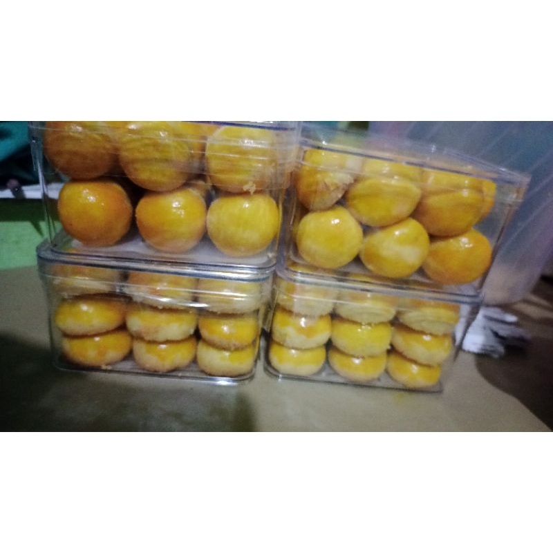 

nastar 350gr