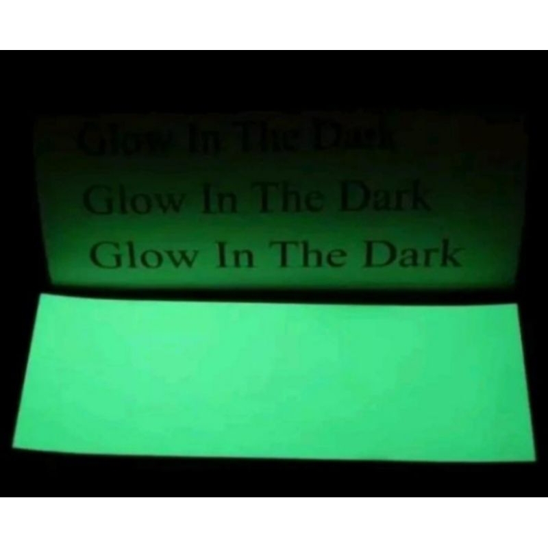 stiker GId lengket lentur kuat