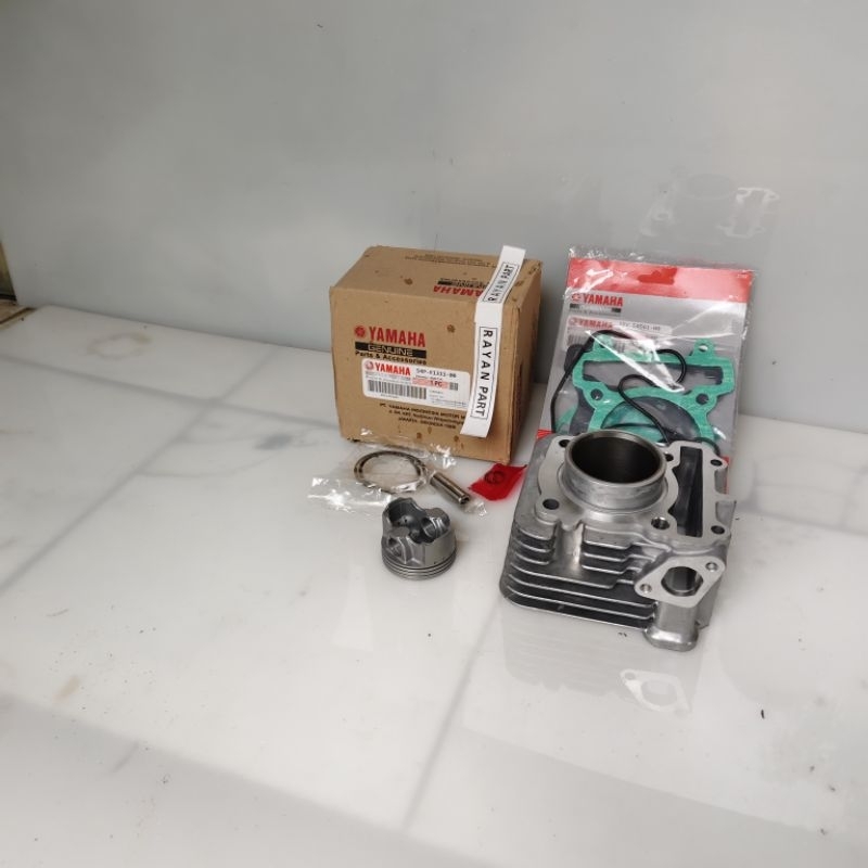 Blok seher Mio J blok seher Mio J lengkap blok seher Mio J Mio J