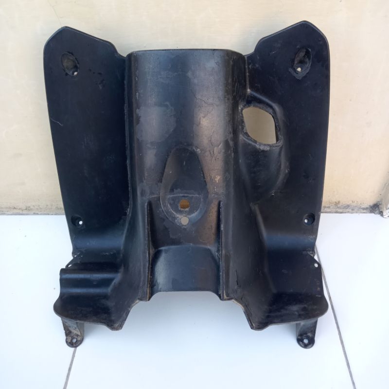 DASBOR COVER LEGSTIEL KUNCI KONTAK HONDA BEAT KARBU ORIGINAL COPOTAN SECOND