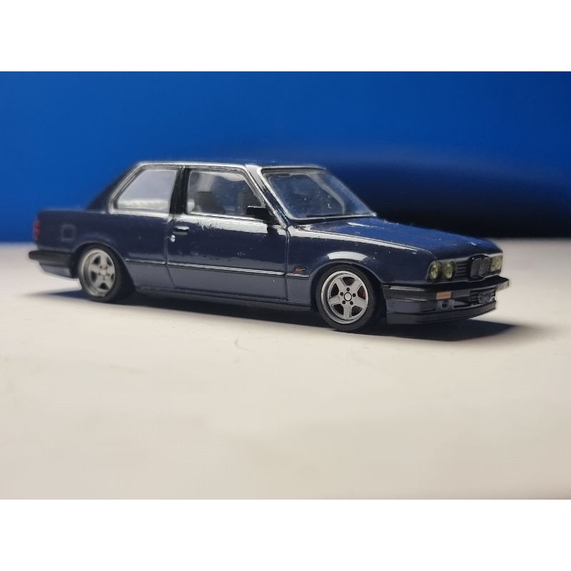 tomica limited vintage bmw E30