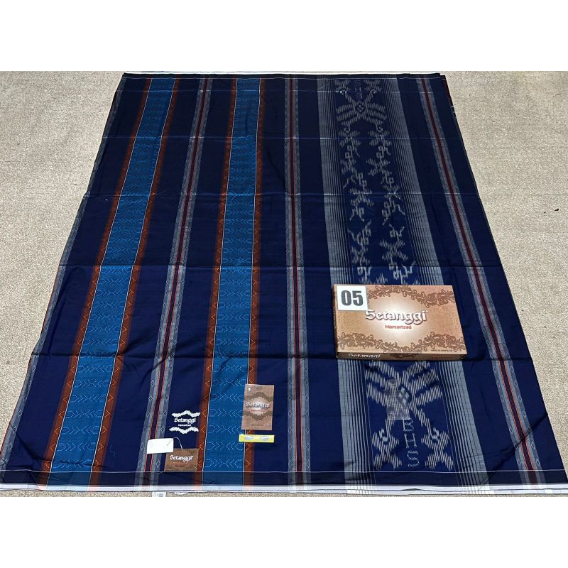 SARUNG BHS SETANGGI SKT MIX MESRES