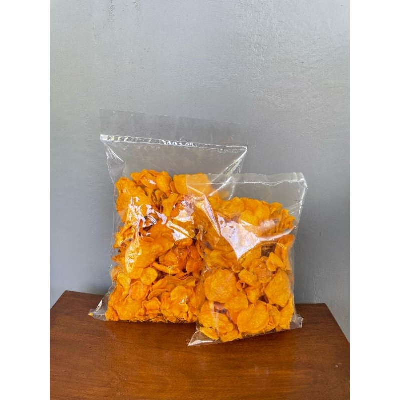 

KRIPIK UBI CILEMBU 500g