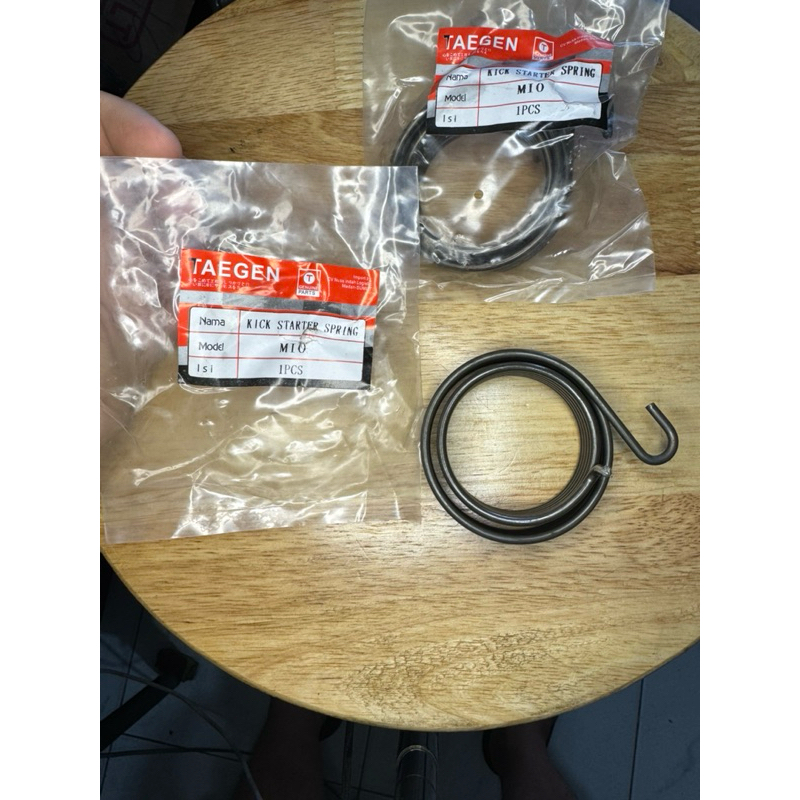 PER ENGKOL PER KICK STATER MIO SPORTY , MIO SOUL , MIO SMILE