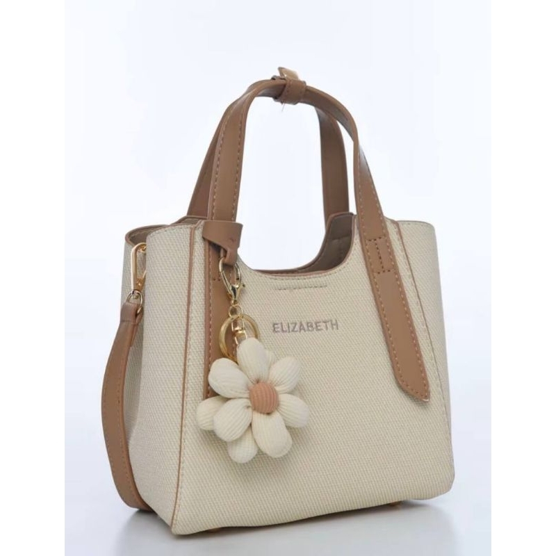 Tas Elizabeth Mini Handbag 0706-1955