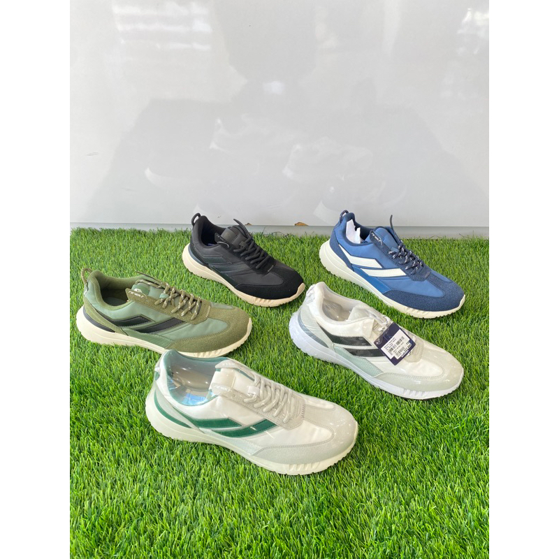 MILLS REVOLT RAZE ADV