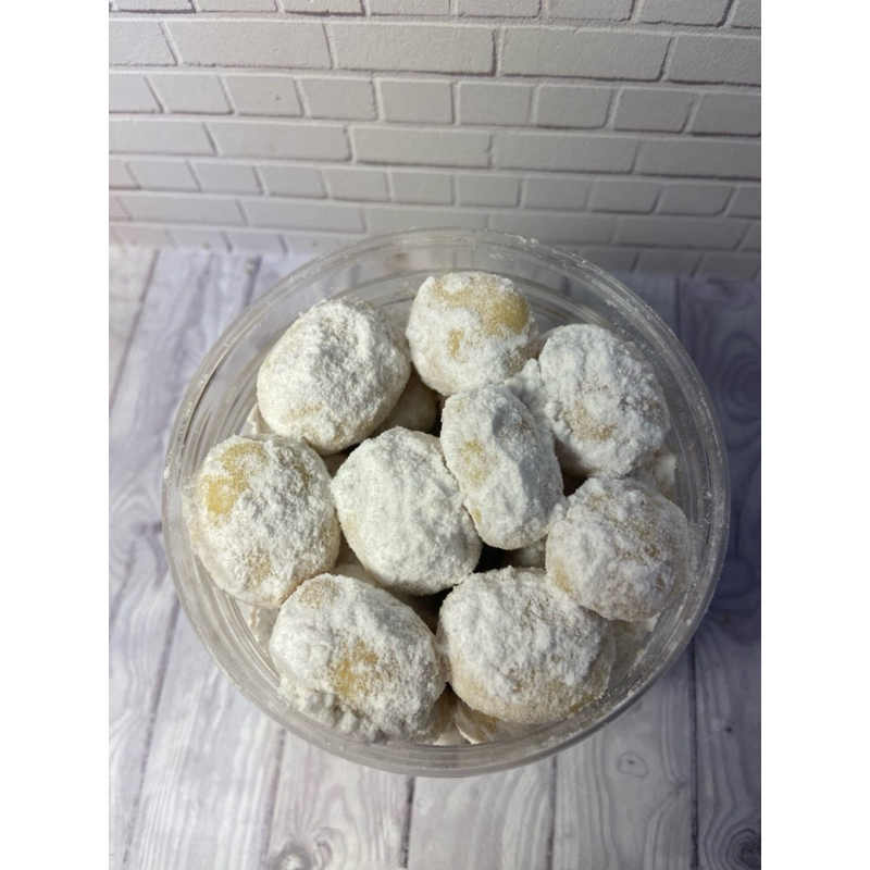 

PROMO KUE PUTRI SALJU TP 400ml beli 1 dapat 1 tp 150ml