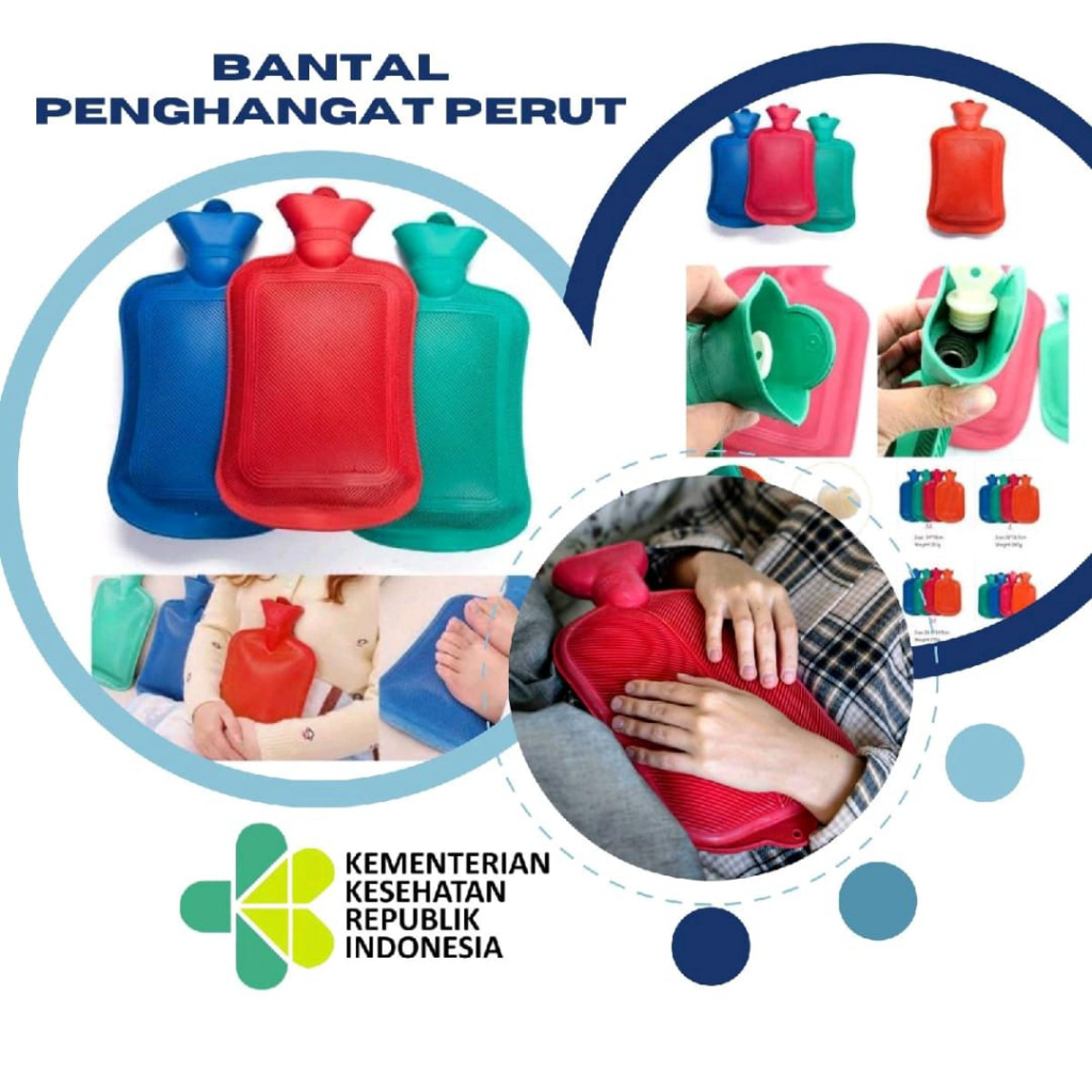 Buli - buli panas